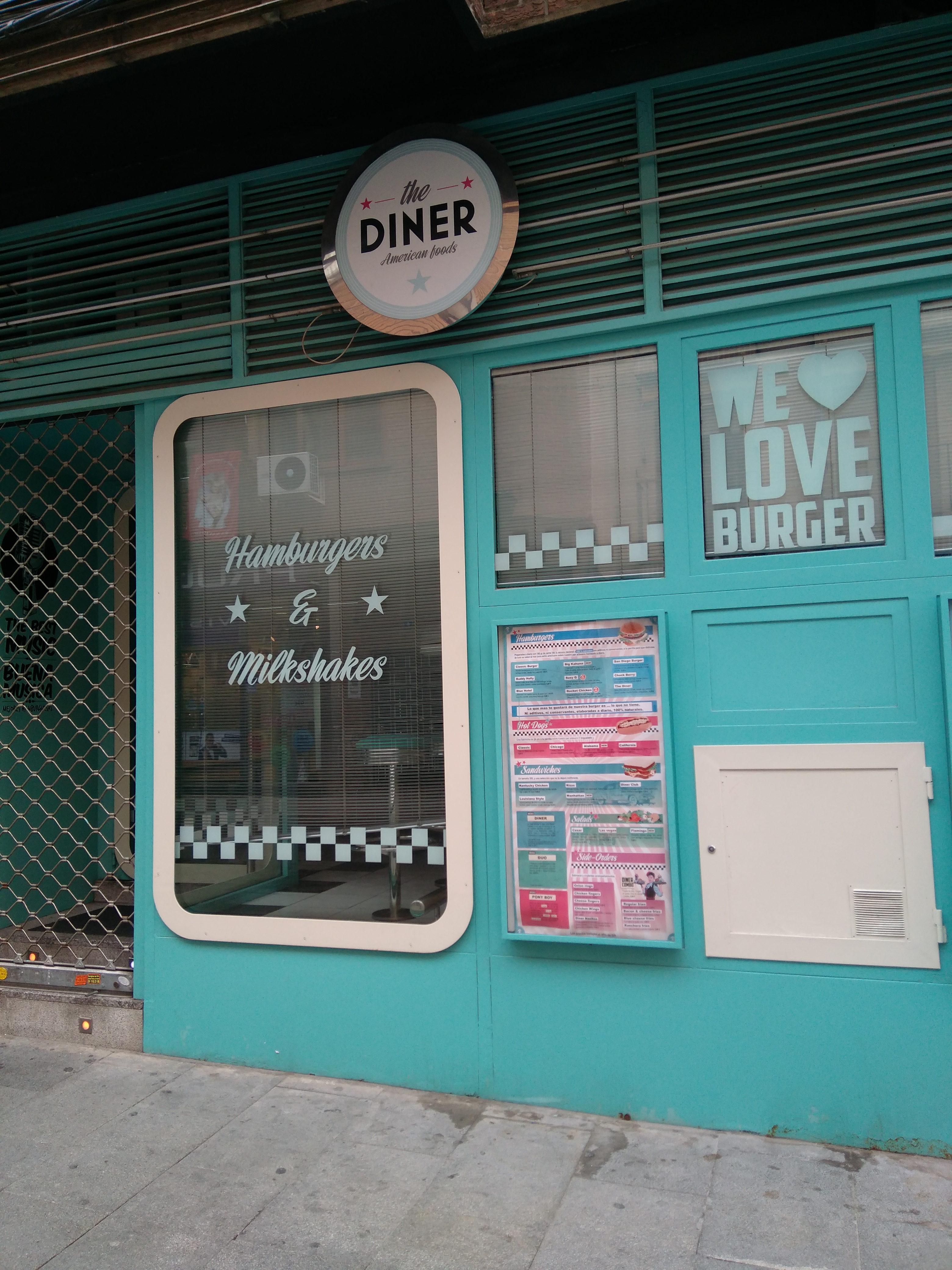 Galería de imágenes